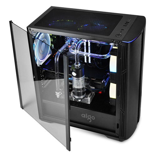 e5双路32核2680v3模拟器虚拟机多开主机设计渲染台式diy组装电脑