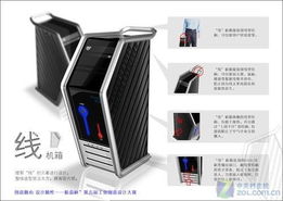 冗余功能是累赘 新时代机箱如何提升