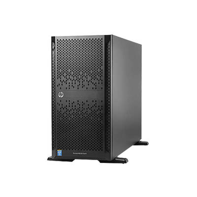 HP虚拟化服务器主机ML350 Gen9 8核心 E5-2630V3 778162-AA5 - 京东