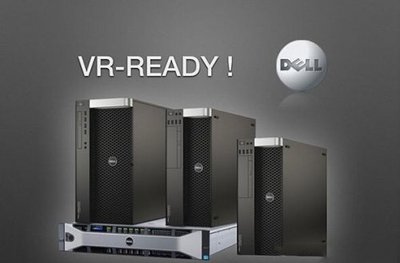戴尔高管弗兰克:市场不成熟,短期内不打算做VR头显