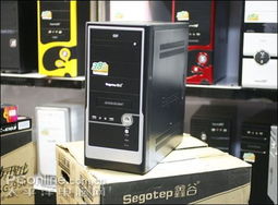 简单时尚 鑫谷sg 6900机电套装299元