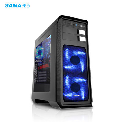 广达C602X79双路服务器主机工作室E5虚拟机游戏多开挂机2670秒X58