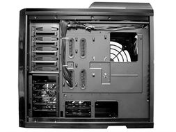 NZXT Phantom 幻影机箱与虚拟主机 外观设计及适用性分析